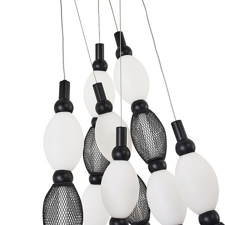 Потолочная люстра Favourite 4560-3PC - фото