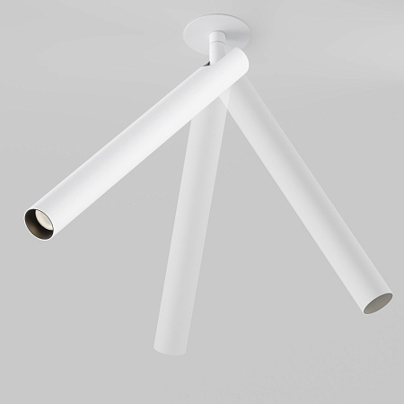 Встраиваемый светильник Technical Focus T C141RS-L300-6W3K-W - фото