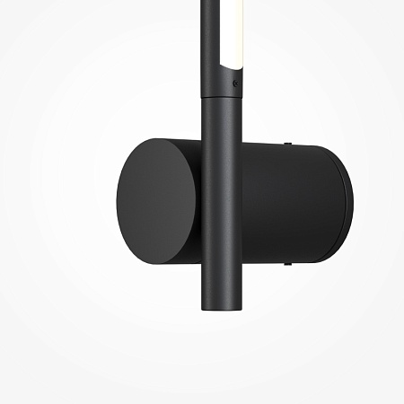 Настенный светильник (бра) Maytoni MOD432WL-L6B3K - фото