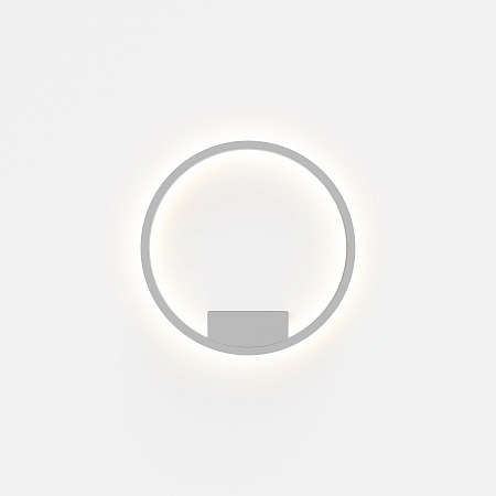 Настенный светильник (бра) Maytoni Rim MOD058WL-L25WK - фото