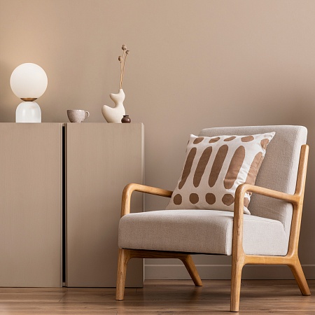 Настольный светильник Freya Fossil FR5288TL-01B1 - фото