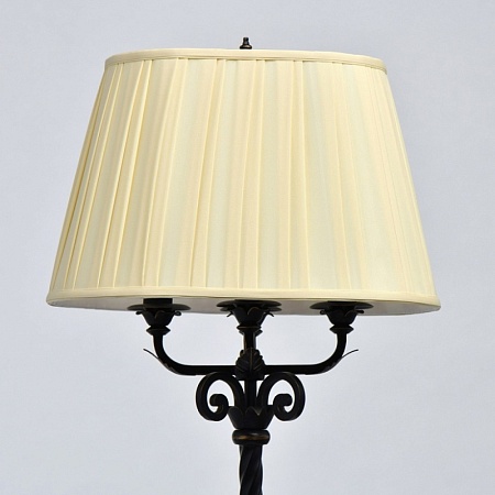 Торшер Chiaro Виктория 401040804 - фото