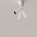 Потолочный светильник Technical Focus T C141CL-L125-6W3K-W - фото