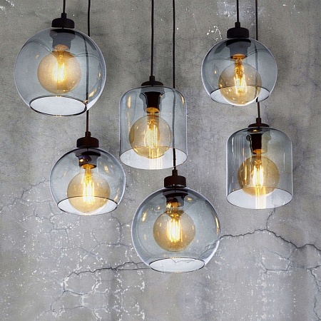 Подвесной акцентный светильник TK Lighting 2554 - фото