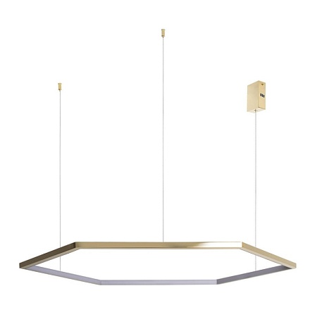10016XL Подвесной светильник LOFT IT Ring - фото