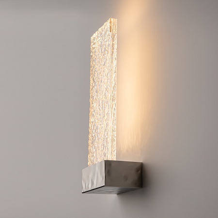 Настенный светильник (бра) Maytoni Ornate MOD318WL-L3CH3K - фото