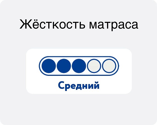 Матрас Askona Balance Practice Comfort фото
