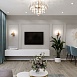 Потолочный светильник Bogate&apos;s Sienna 295/10 - фото
