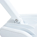 Трековый светильник Arte Lamp LYNX A3930PL-1WH - фото