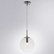 Подвесной светильник Arte Lamp TUREIS A9920SP-1CC - фото