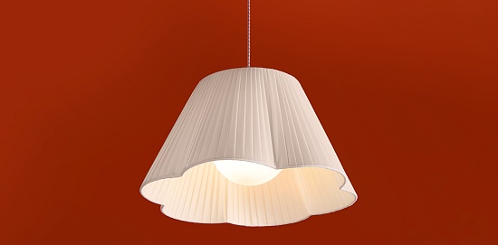 Подвесной светильник Freya FR2056PL-01W - фото