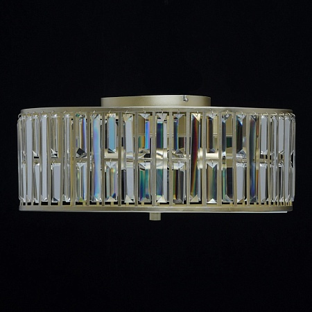 Люстра MW-Light Монарх 121010205 - фото