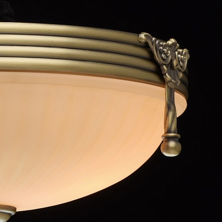 Светильник MW-Light Афродита 317011202 - фото