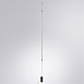 Торшер Arte Lamp MACLEAN A2918PN-1BK - фото