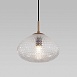 Подвесной светильник Eurosvet 50263/1 прозрачный - фото