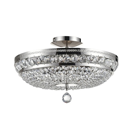 Люстра Maytoni Ottilia DIA700-CL-06-N - фото