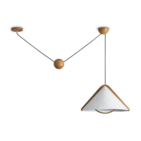 Потолочный светильник Freya FR5554CL-01T - фото