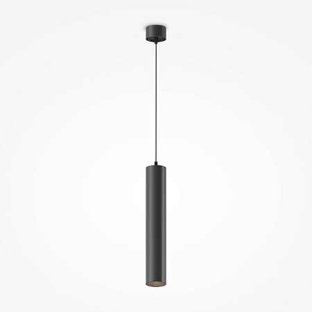 Подвесной светильник Technical FOCUS LED P072PL-L12B4K-1 - фото