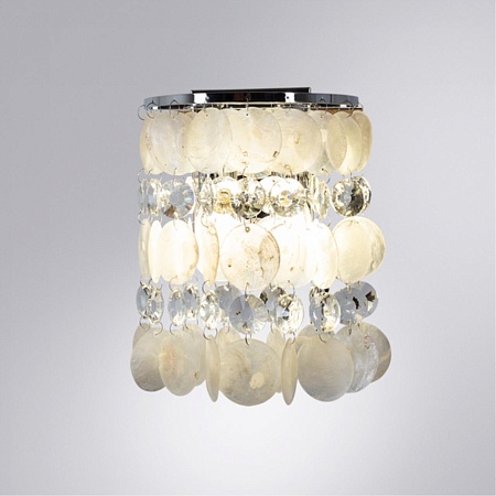 Настенный светильник Arte Lamp PIPIRIMA A4041AP-2CC - фото