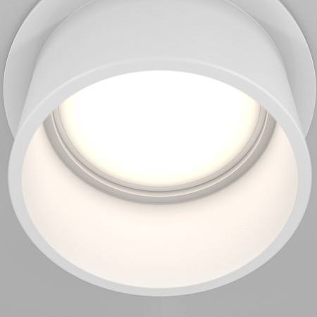 Встраиваемый светильник Technical Reif DL050-01W - фото