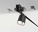 Трековый светильник Denkirs SMART HIDE TR2013-BK - фото