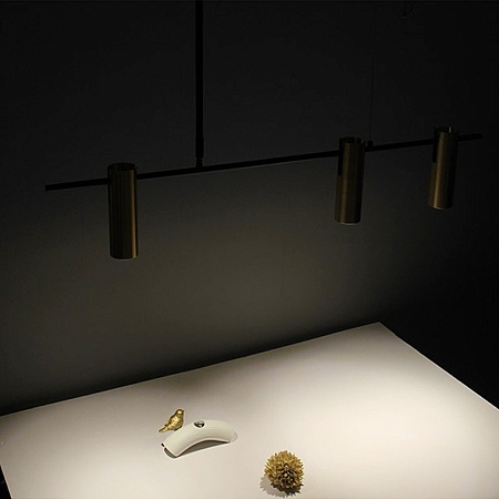 Подвесной Светильник Adis Imperiumloft 140491-26 - фото