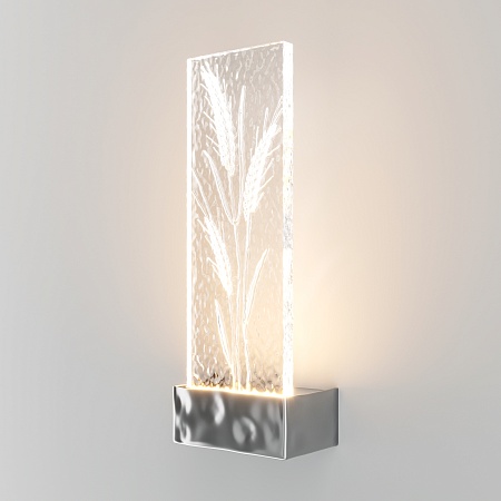 Настенный светильник (бра) Maytoni Ornate MOD318WL-L3CH3K - фото