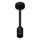 Крепление с одиночным фиксатором ST-Luce Черный ST026.412.00