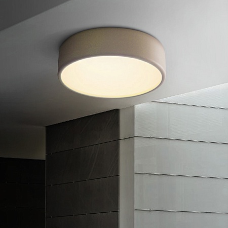 Потолочный Светильник Cylinder B D48 Green Imperiumloft 240914-26 - фото