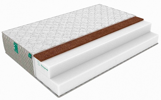 Матрас Sleeptek Roll SpecialFoam Cocos 29 фото