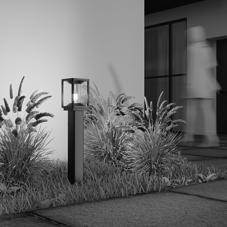 Ландшафтный светильник Outdoor Cell O452FL-01GF2 - фото