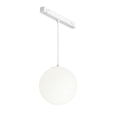 Трековый светильник Technical Luna TR039-4-5W3K-WW-DS-W - фото