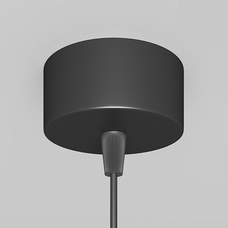 Подвесной светильник Technical Lipari P044PL-01-30GU10-B - фото