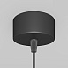 Подвесной светильник Technical Lipari P044PL-01-30GU10-B - фото