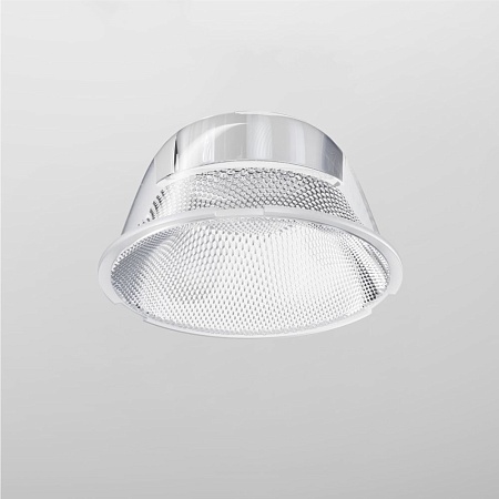 Линза ⌀43mm 24°   для Focus Led 12Вт - фото