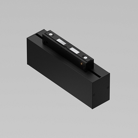 Трековый светильник Technical BASIS TR012-2-7W4K-B - фото