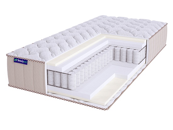 Матрас Beautyson Promo Lux 7 S600 фото
