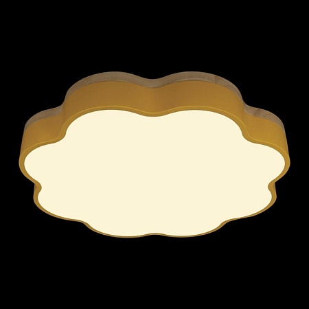 10225/36 Yellow Потолочный светильник LOFT IT Axel - фото