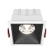 Встраиваемый светильник Technical Alfa LED DL043-01-15W4K-D-SQ-WB - фото