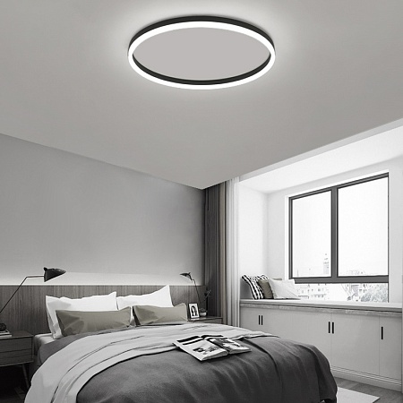 Потолочный Светильник Monet D80 White 4000К Imperiumloft 231176-23 - фото