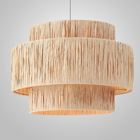 Подвесная Люстра Hiskias D60 Imperiumloft 232885-23 - фото