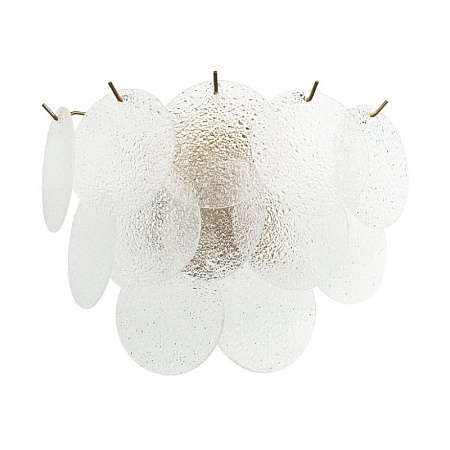 10022W Бра LOFT IT Frost - фото