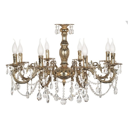 Подвесная люстра Dio DArte Elite None E 1.1.8.600 GB - фото