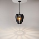 Подвесной светильник Maytoni Cambio MOD398PL-01GR - фото