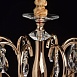 Люстра подвесная MW-Light Адель 373012808 - фото