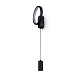 Настенный светильник (бра) Freya FR6110WL-L15B - фото