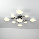 Потолочная Люстра Gamma D98 White Imperiumloft 223762-23 - фото