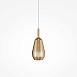 Подвесной светильник Maytoni Duality MOD271PL-01B7 - фото