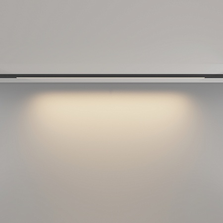 Трековый светильник Technical BASIS TR190-1-15W3K-B - фото