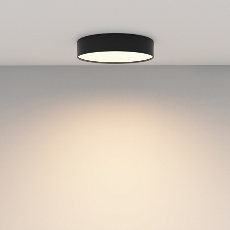 Потолочный светильник Technical Zon C032CL-36W3K-RD-B - фото